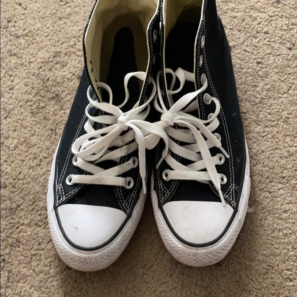 Converse